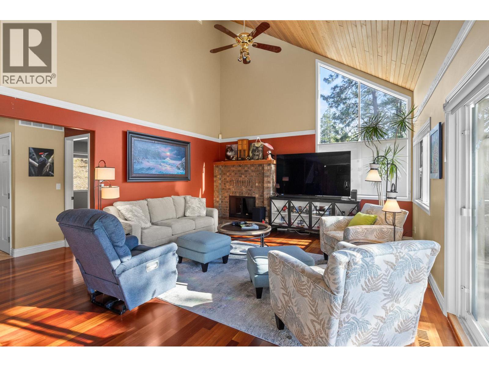 15524 Barkley Road, Lake Country