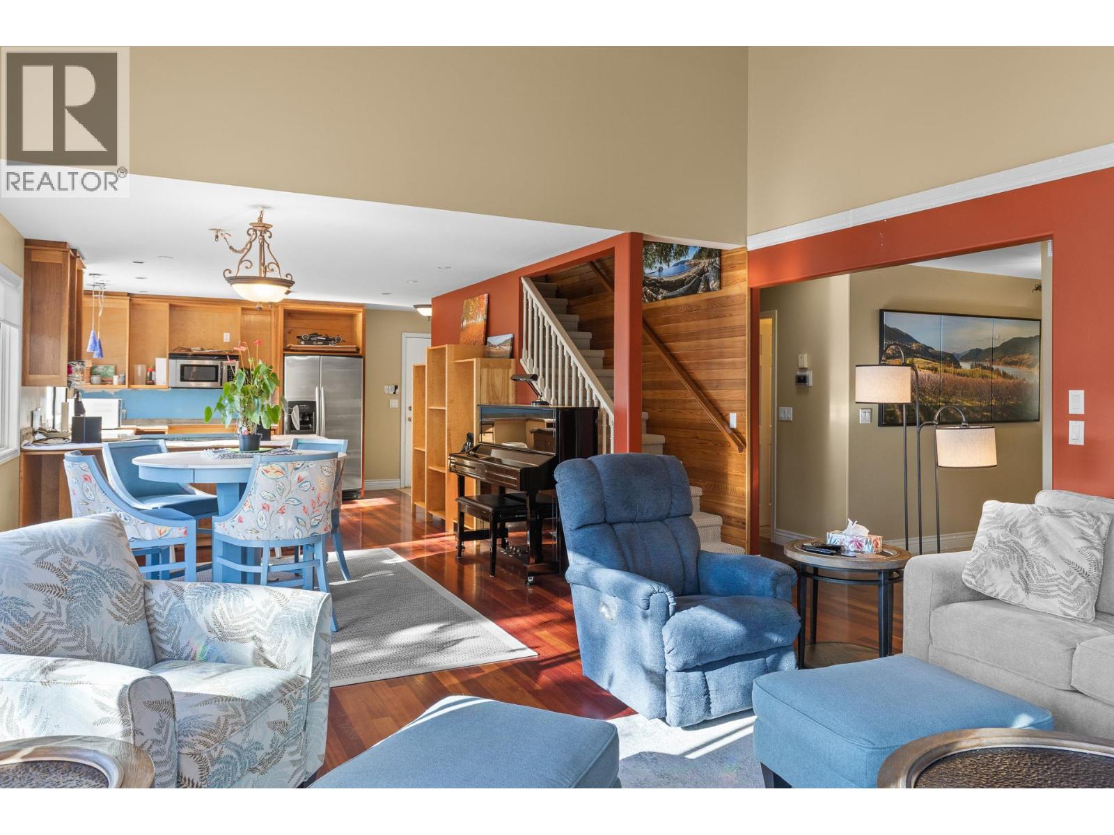 15524 Barkley Road, Lake Country