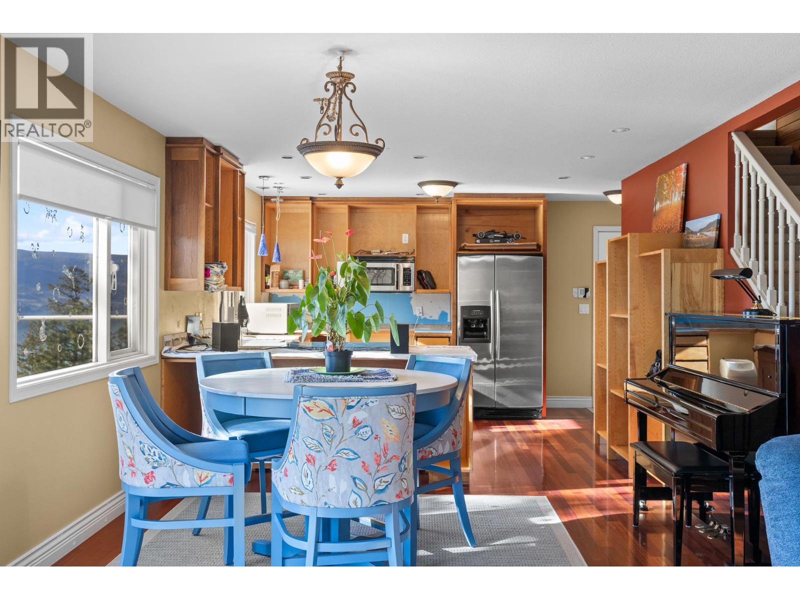 15524 Barkley Road, Lake Country