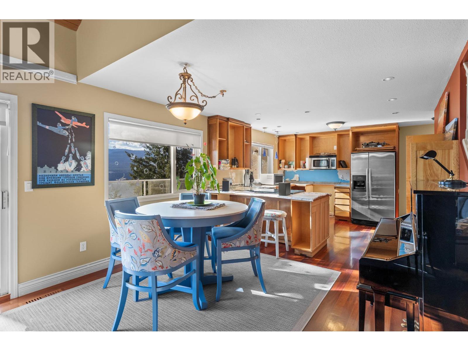 15524 Barkley Road, Lake Country