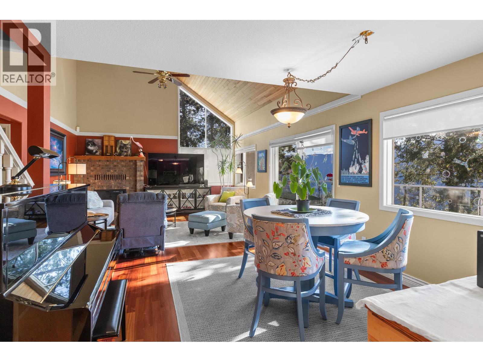 15524 Barkley Road, Lake Country