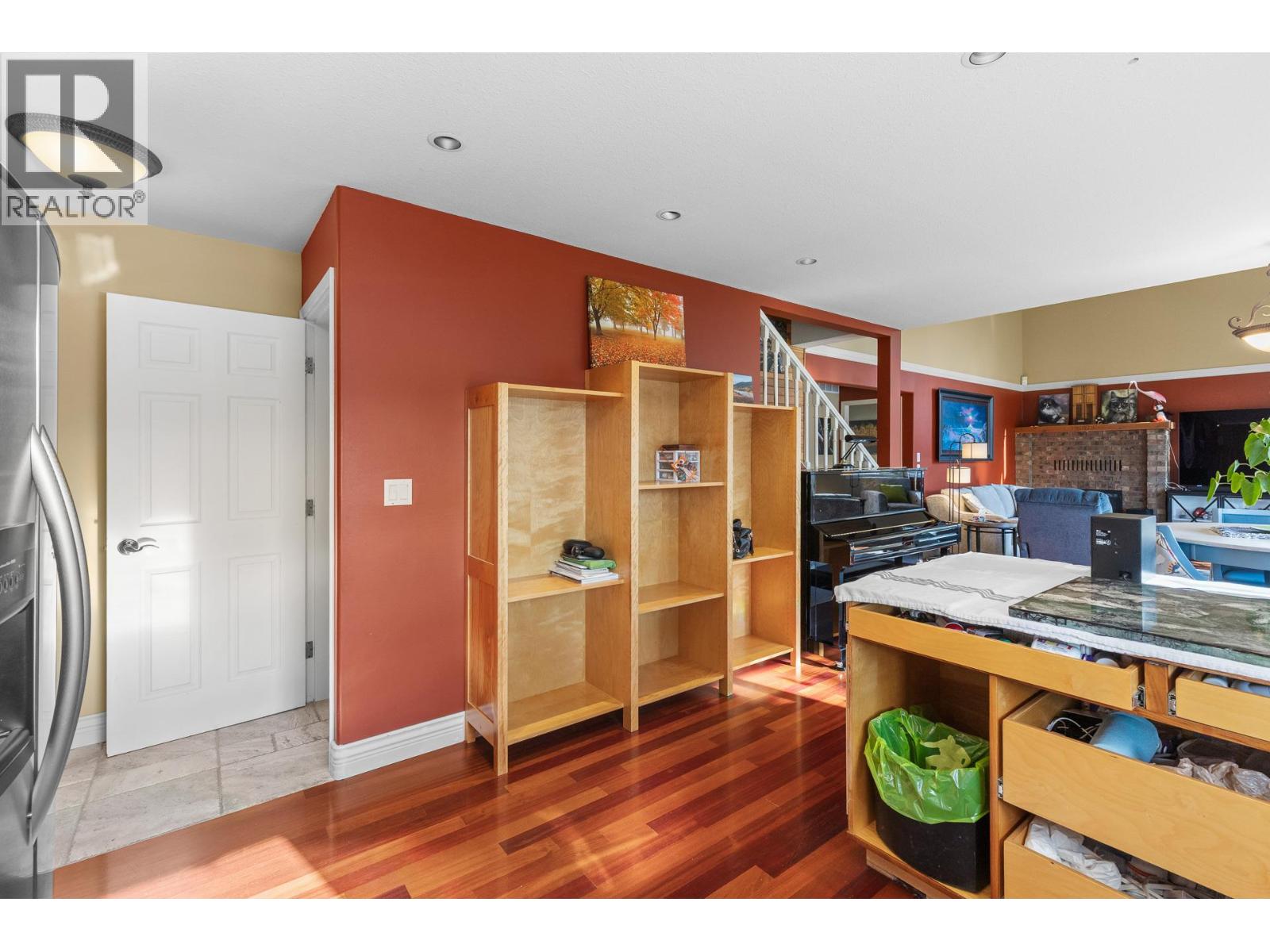 15524 Barkley Road, Lake Country