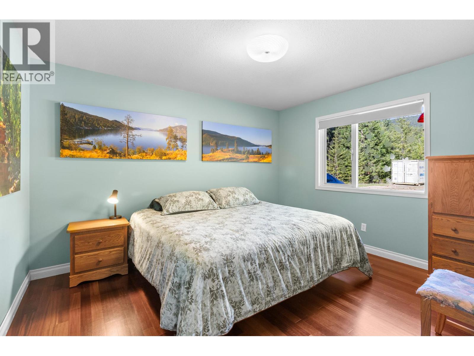 15524 Barkley Road, Lake Country