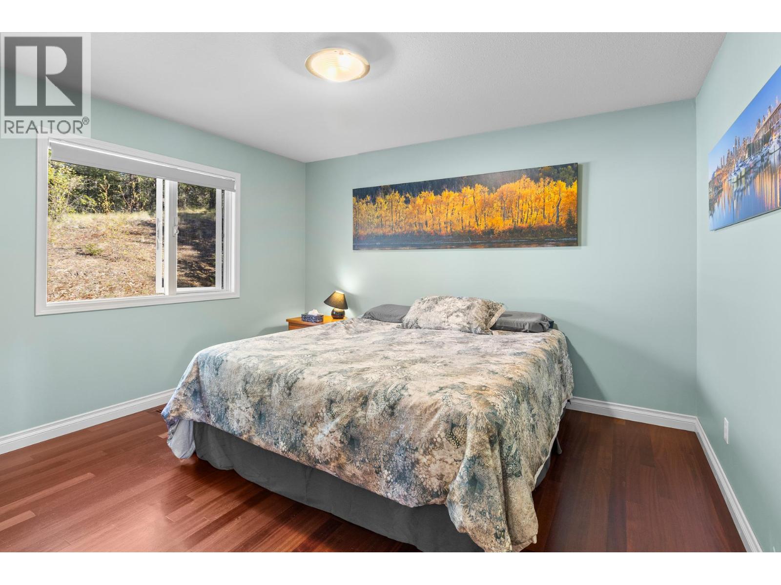 15524 Barkley Road, Lake Country