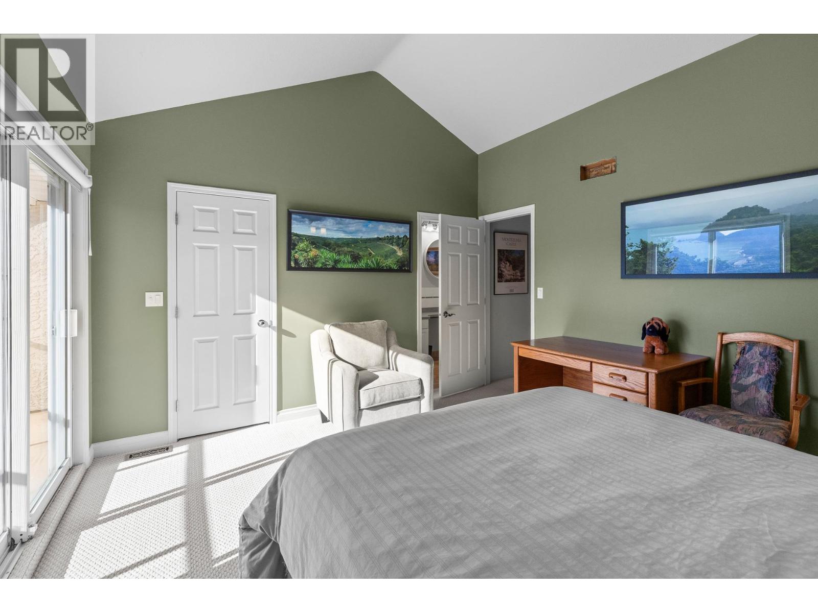 15524 Barkley Road, Lake Country