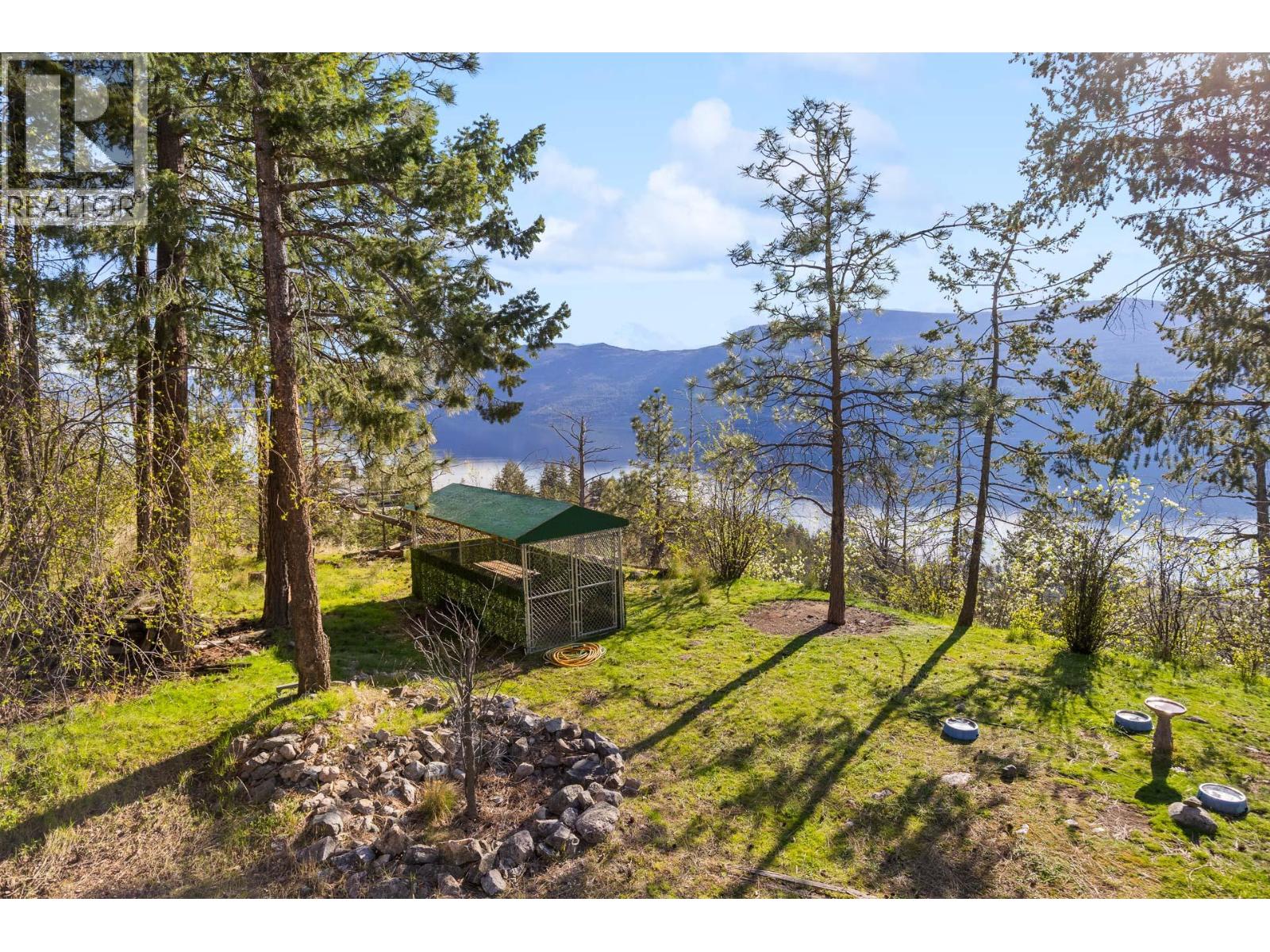 15524 Barkley Road, Lake Country