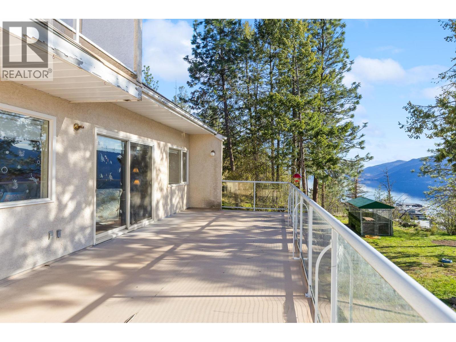 15524 Barkley Road, Lake Country