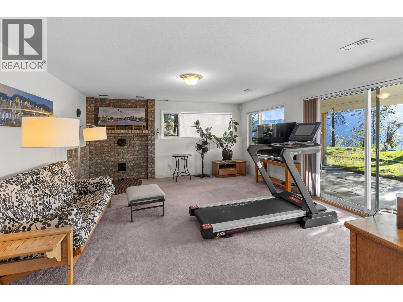 15524 Barkley Road, Lake Country