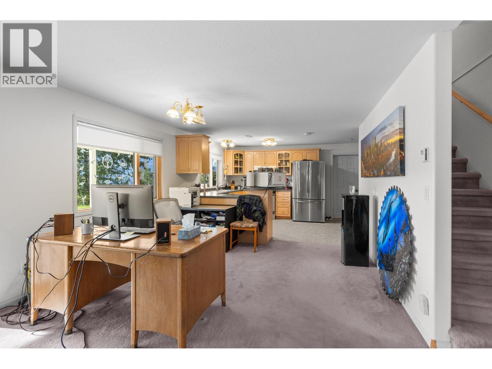 15524 Barkley Road, Lake Country