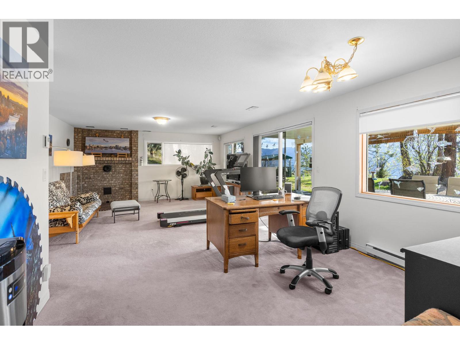 15524 Barkley Road, Lake Country