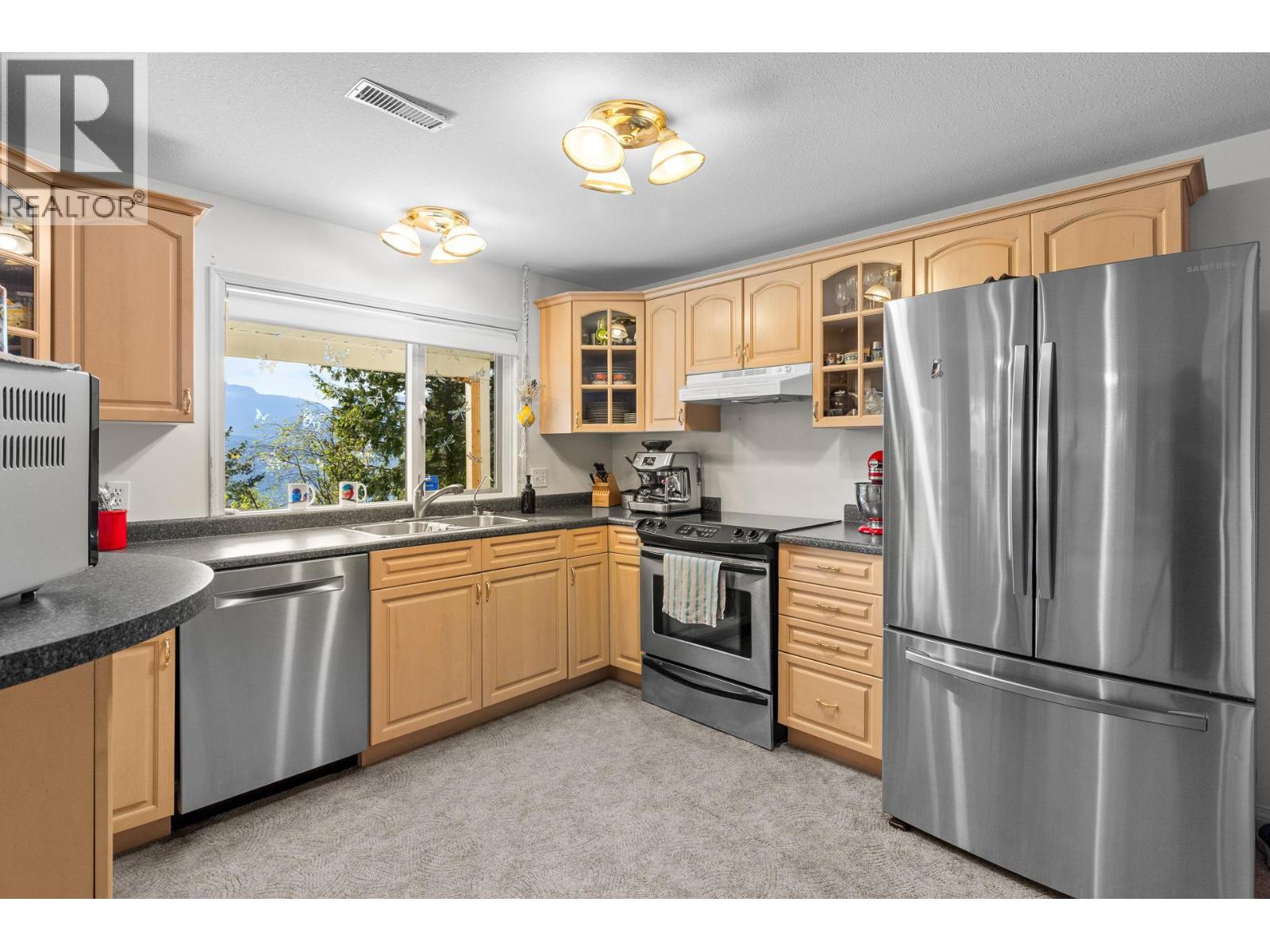 15524 Barkley Road, Lake Country