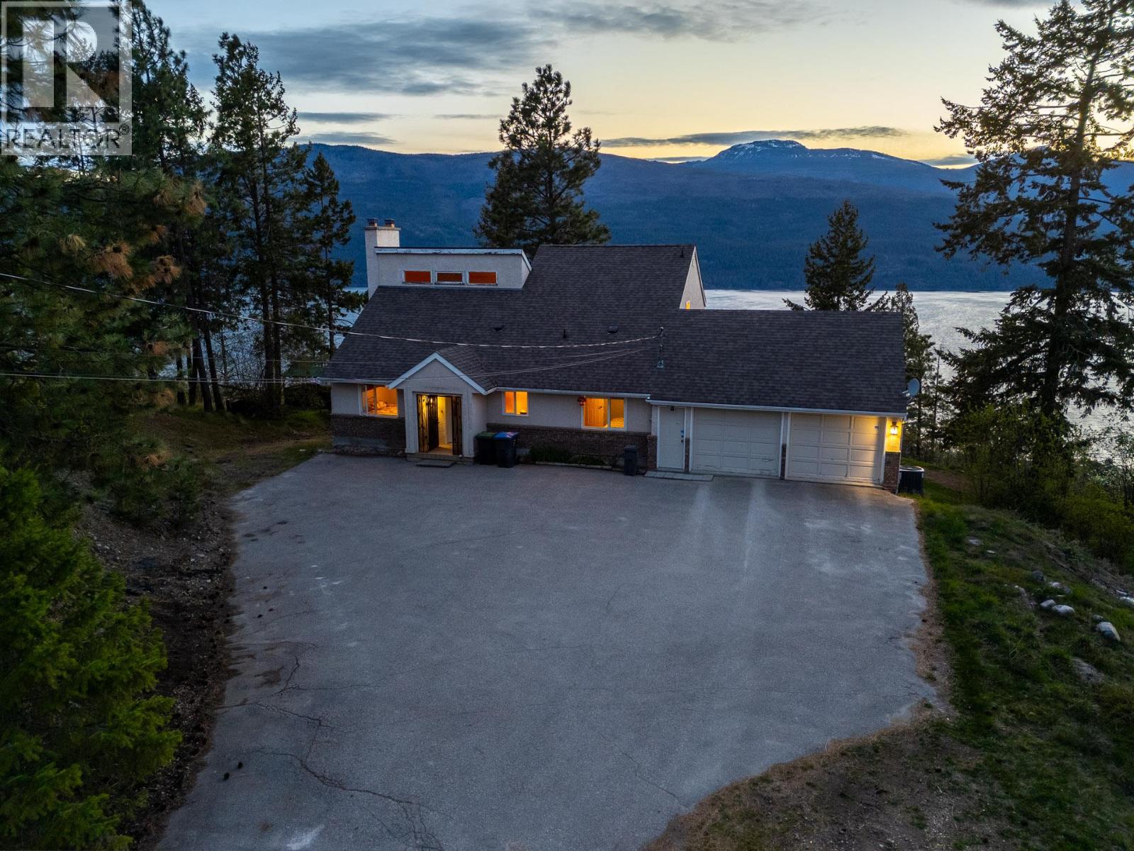15524 Barkley Road, Lake Country