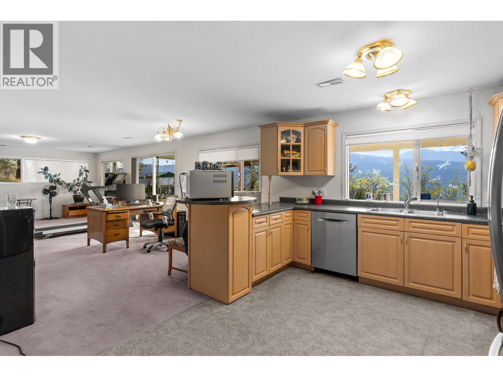 15524 Barkley Road, Lake Country