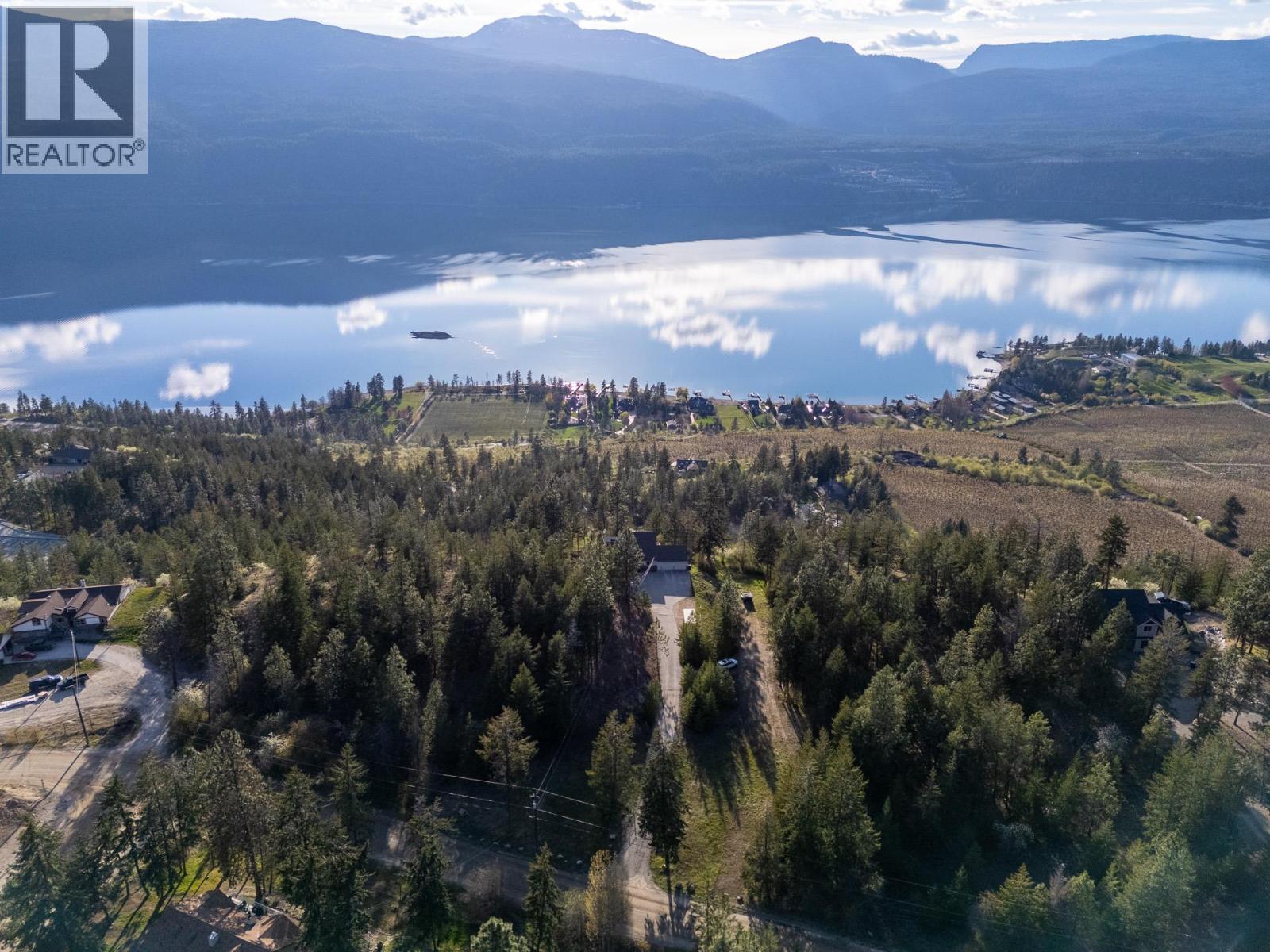 15524 Barkley Road, Lake Country