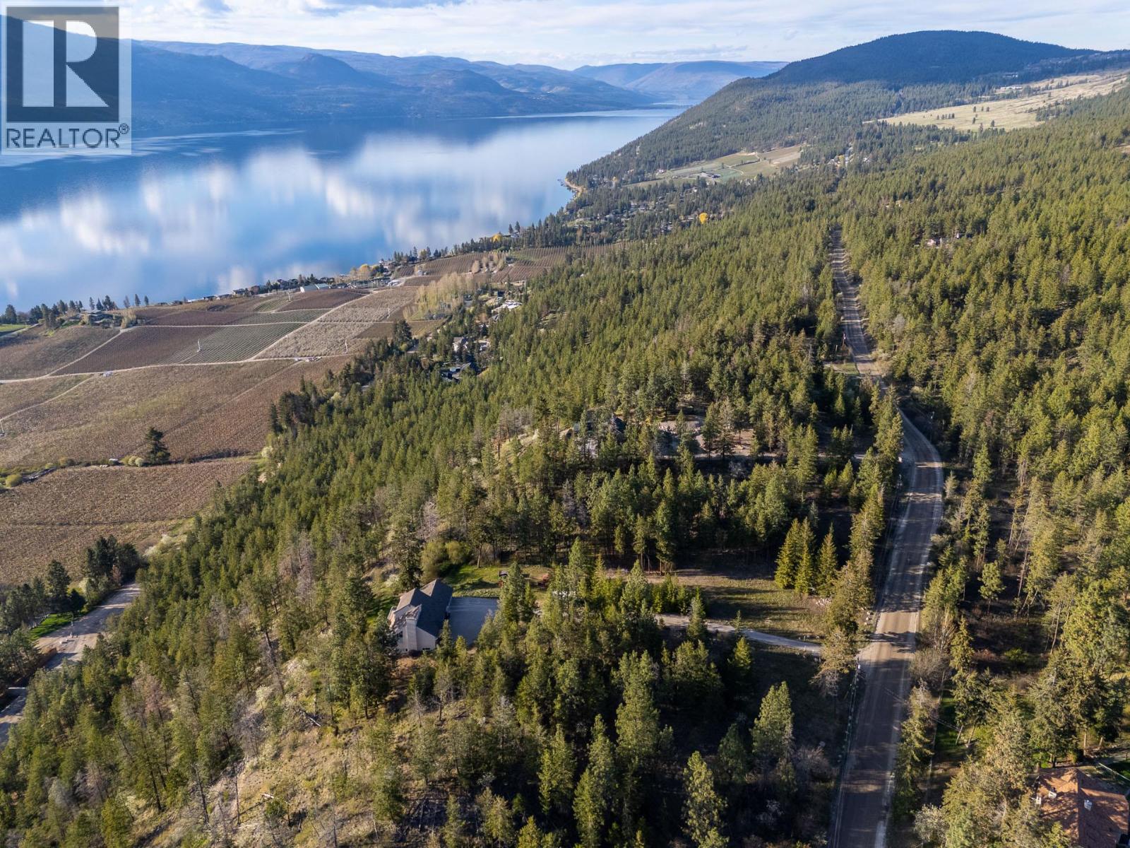 15524 Barkley Road, Lake Country