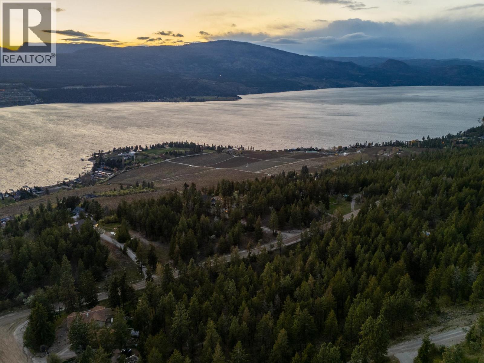 15524 Barkley Road, Lake Country