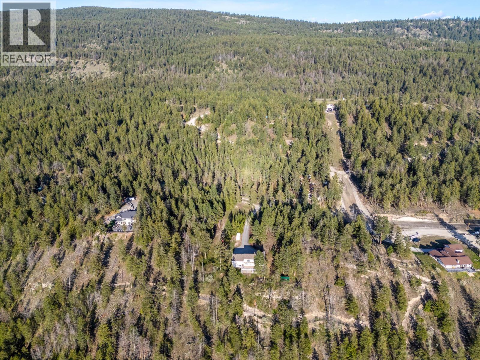 15524 Barkley Road, Lake Country