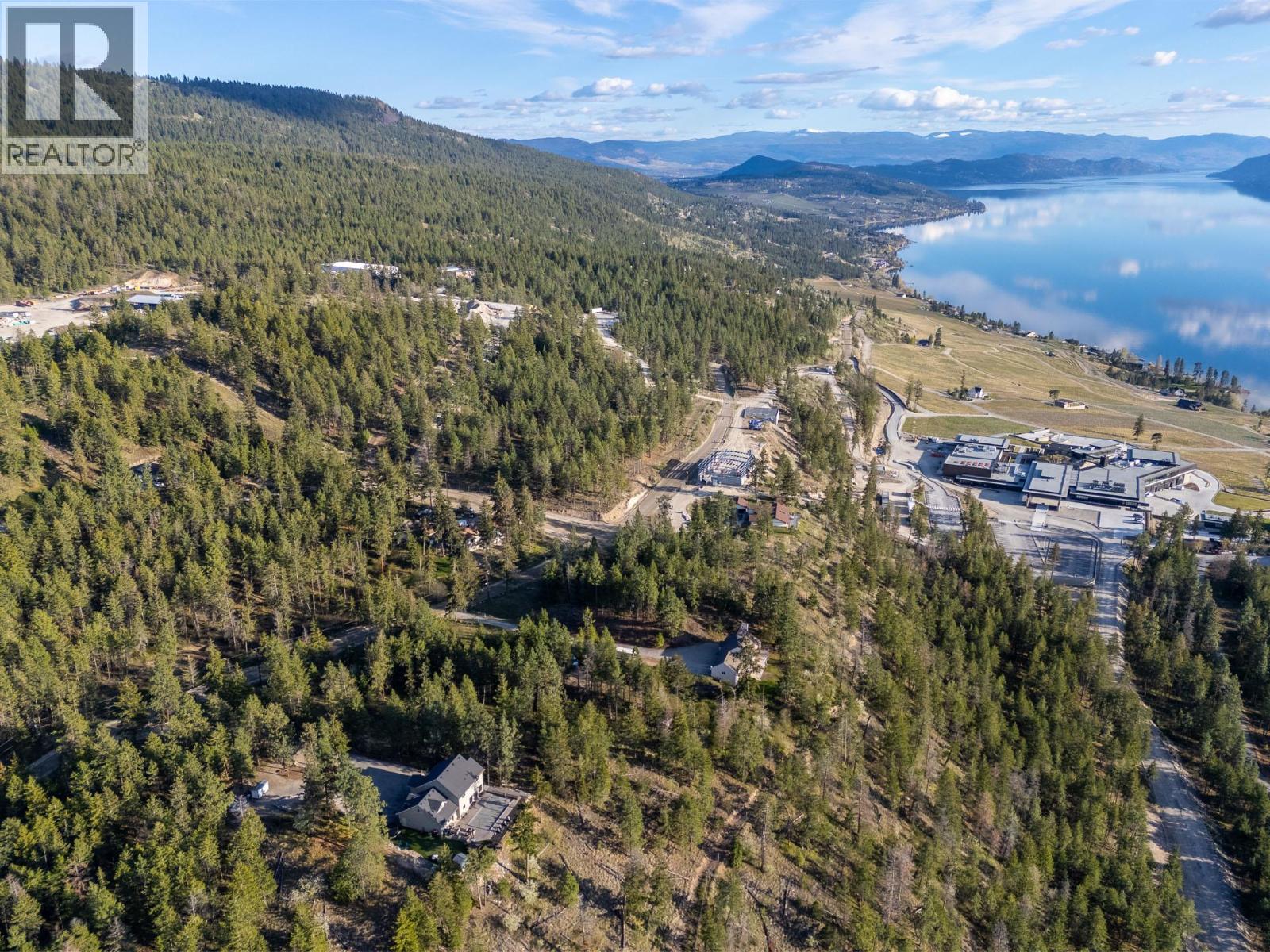 15524 Barkley Road, Lake Country