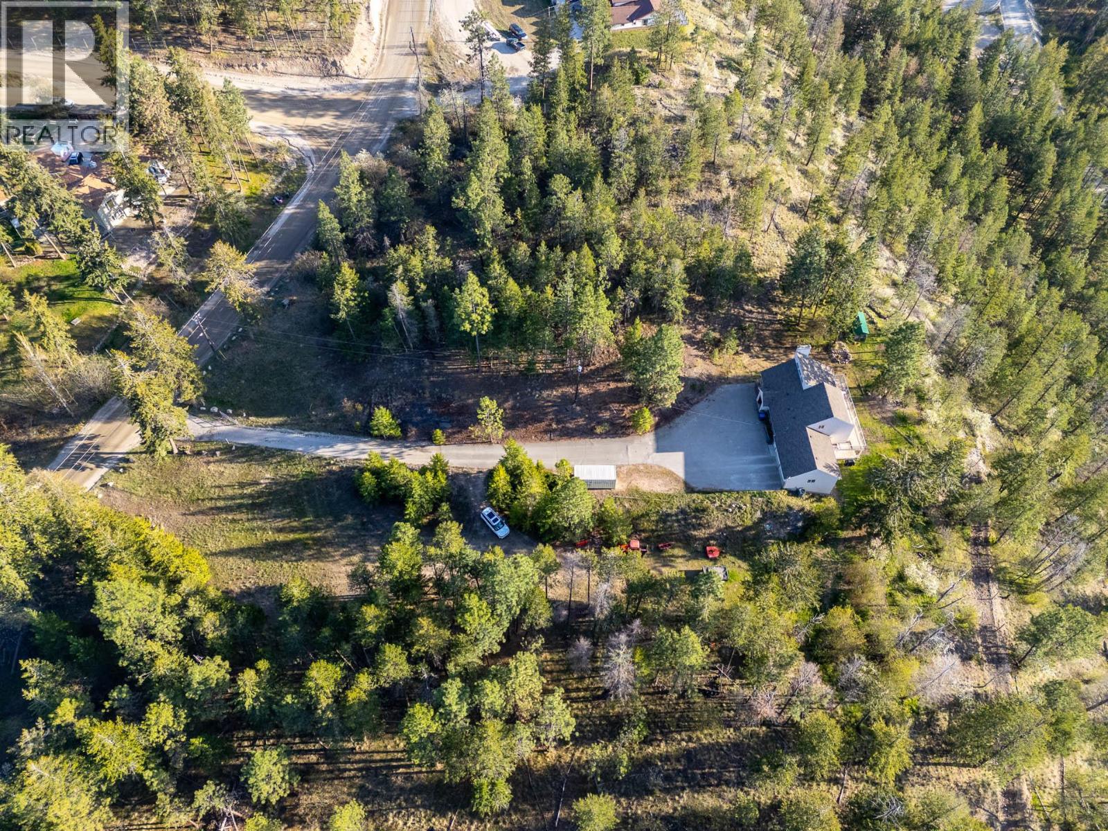 15524 Barkley Road, Lake Country