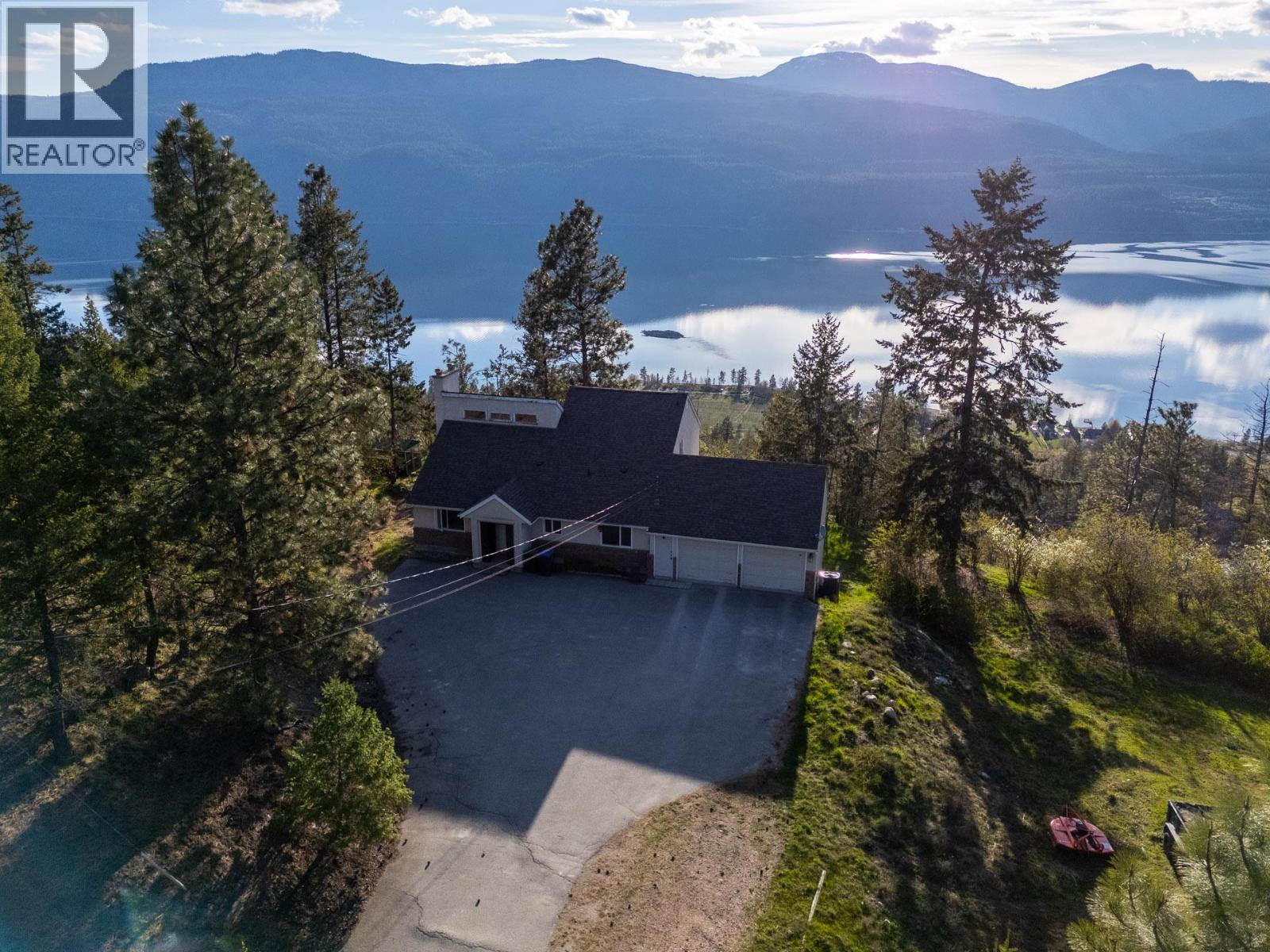 15524 Barkley Road, Lake Country