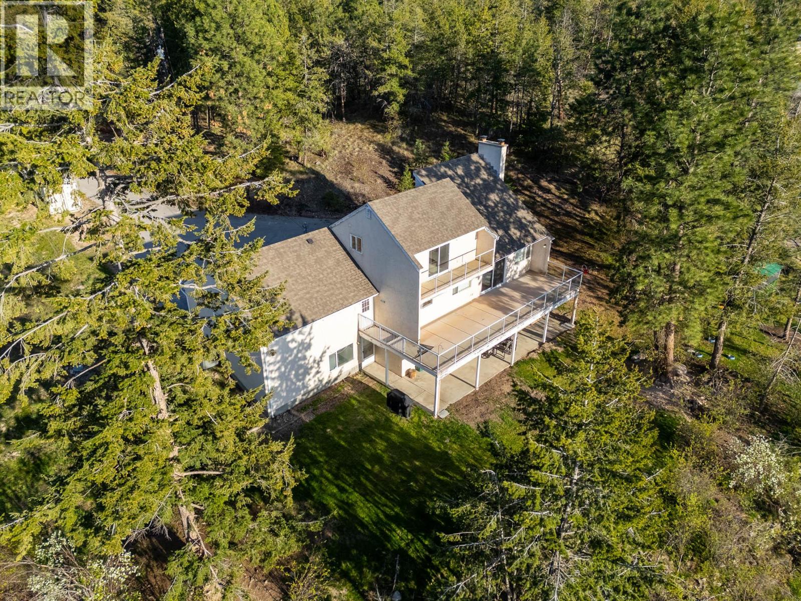 15524 Barkley Road, Lake Country