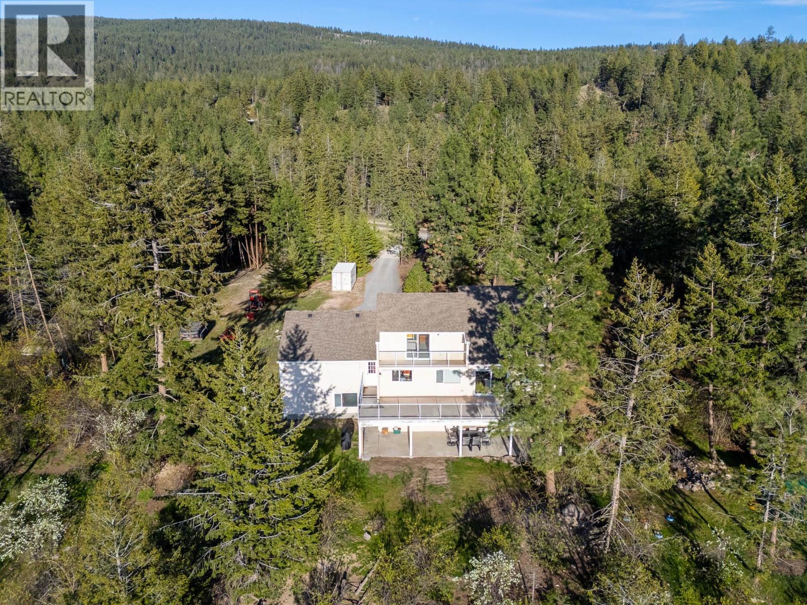 15524 Barkley Road, Lake Country