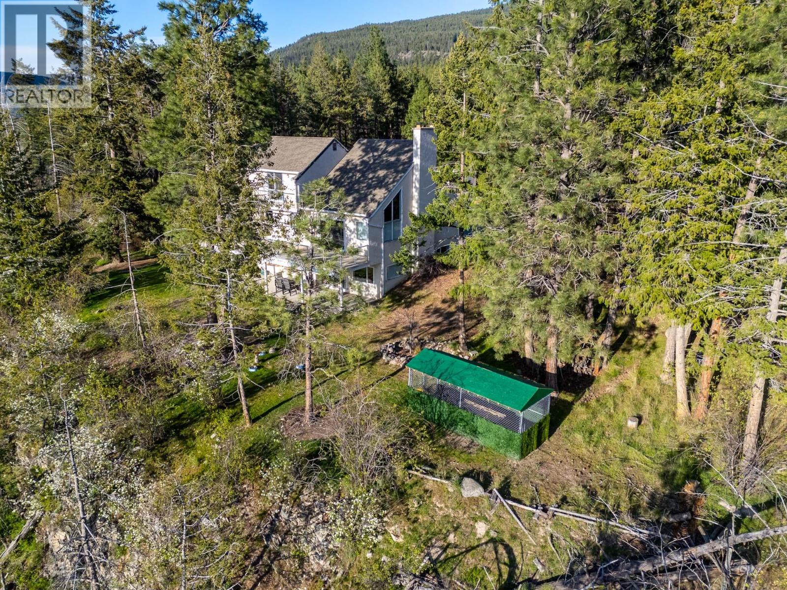 15524 Barkley Road, Lake Country