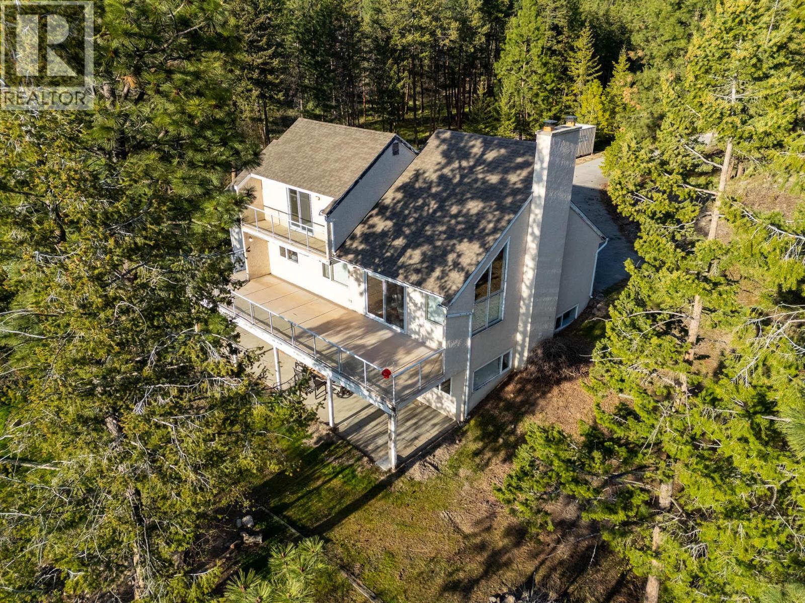 15524 Barkley Road, Lake Country