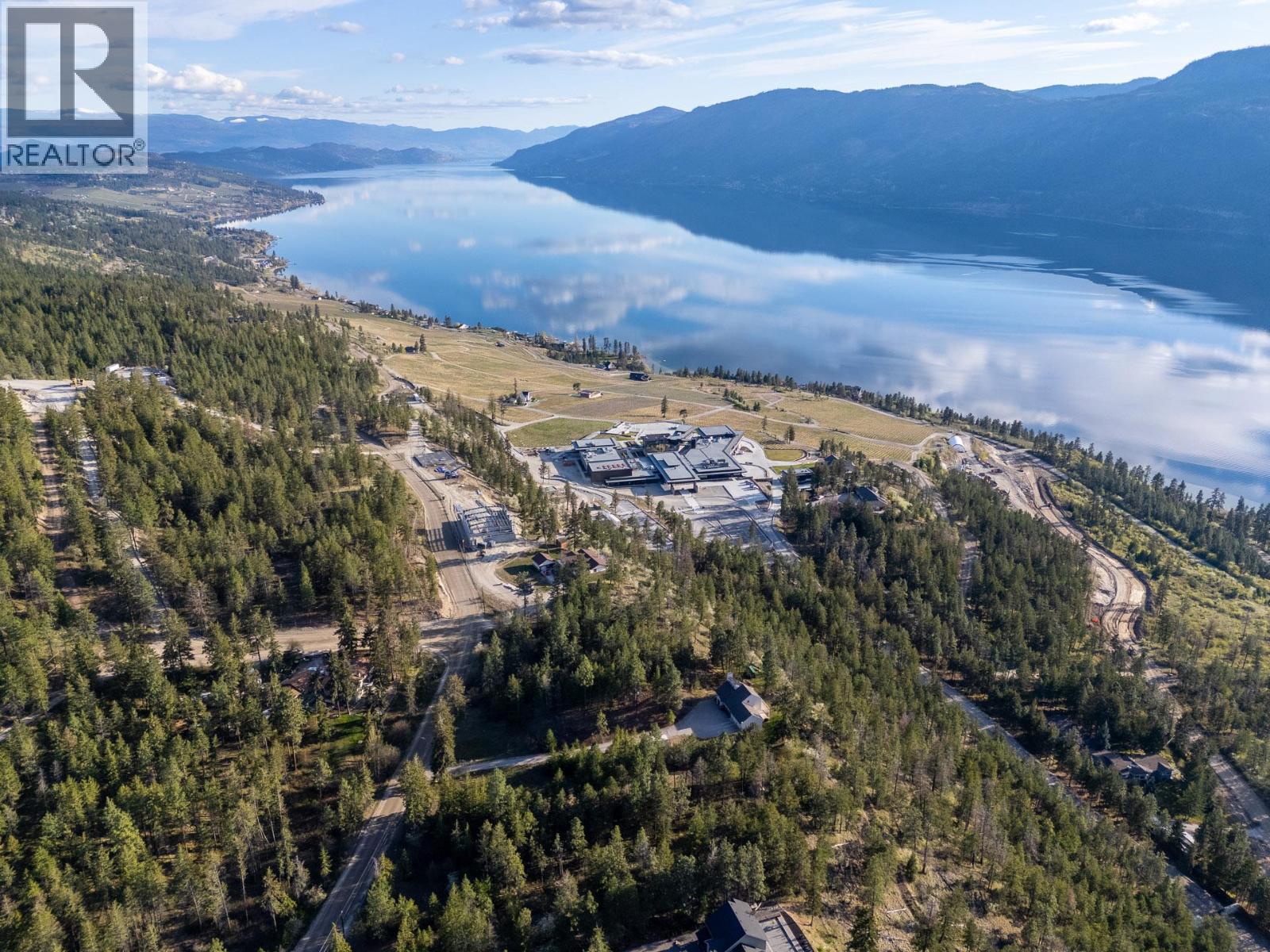 15524 Barkley Road, Lake Country