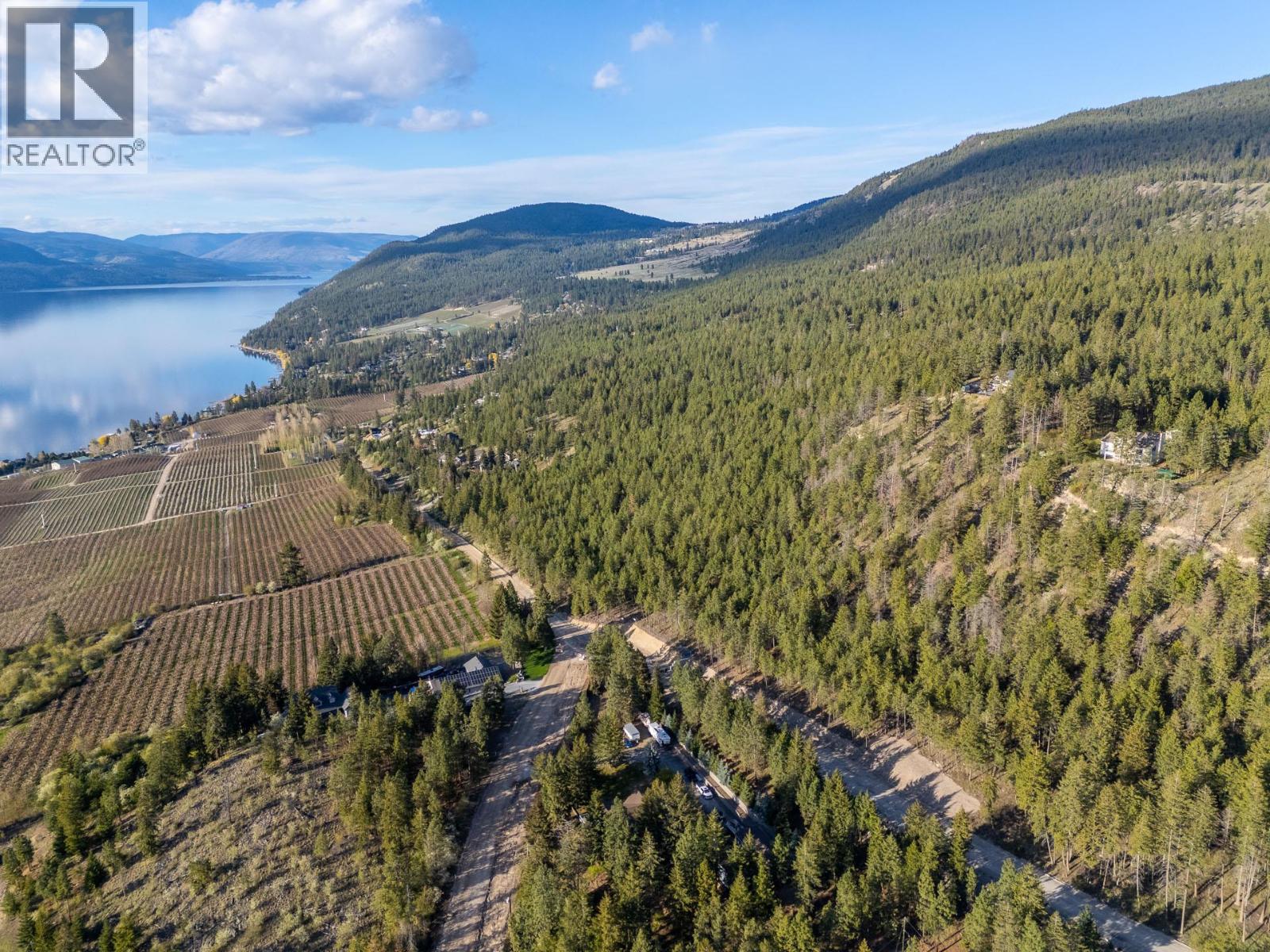 15524 Barkley Road, Lake Country