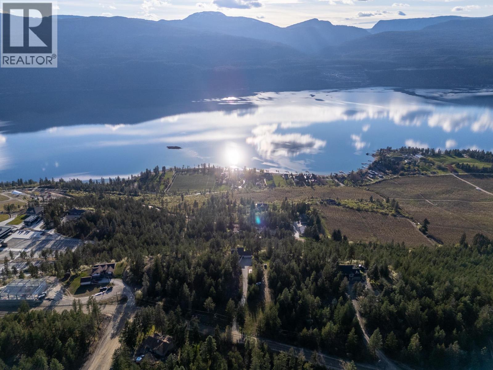 15524 Barkley Road, Lake Country