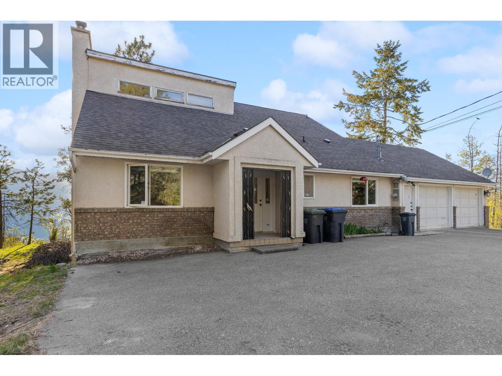 15524 Barkley Road, Lake Country