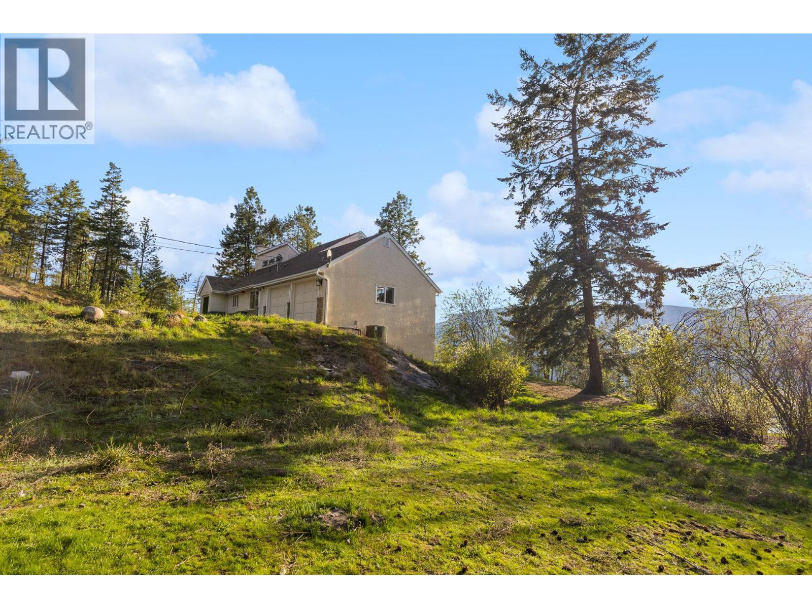 15524 Barkley Road, Lake Country