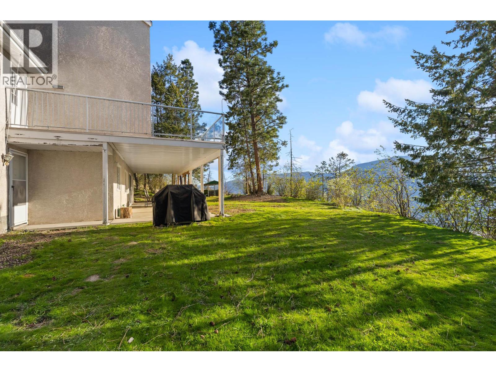 15524 Barkley Road, Lake Country