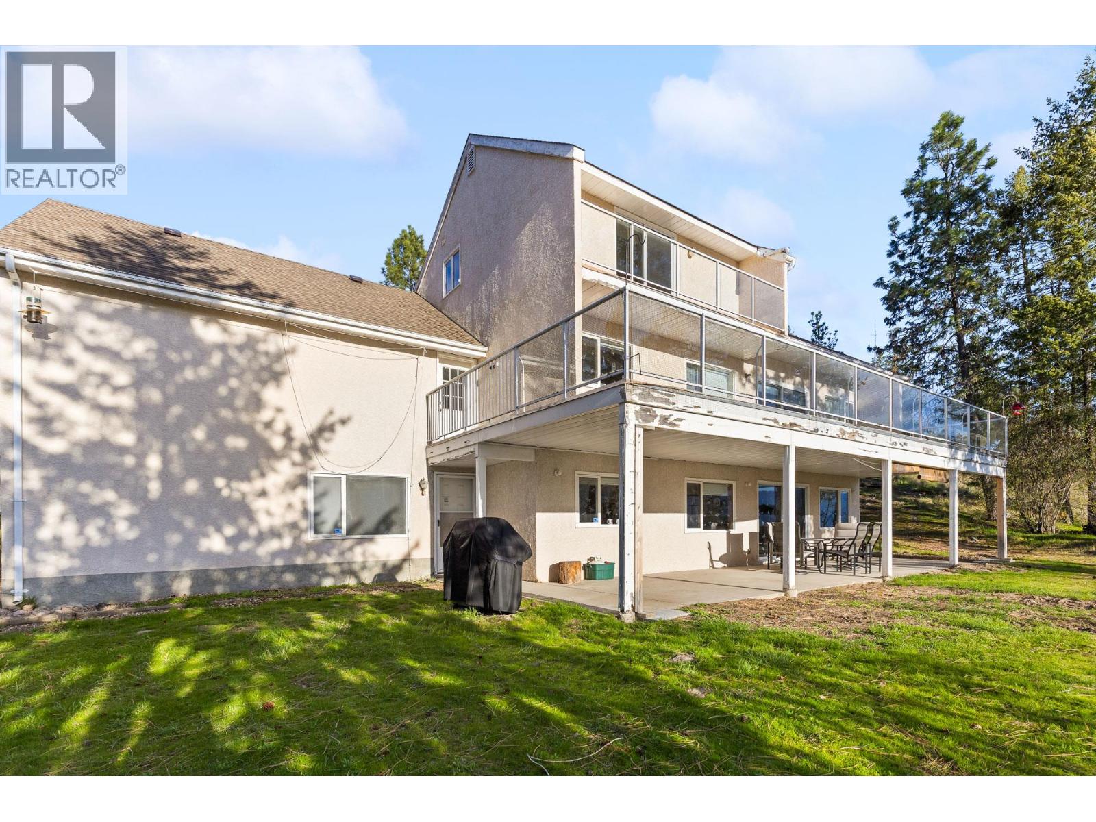 15524 Barkley Road, Lake Country