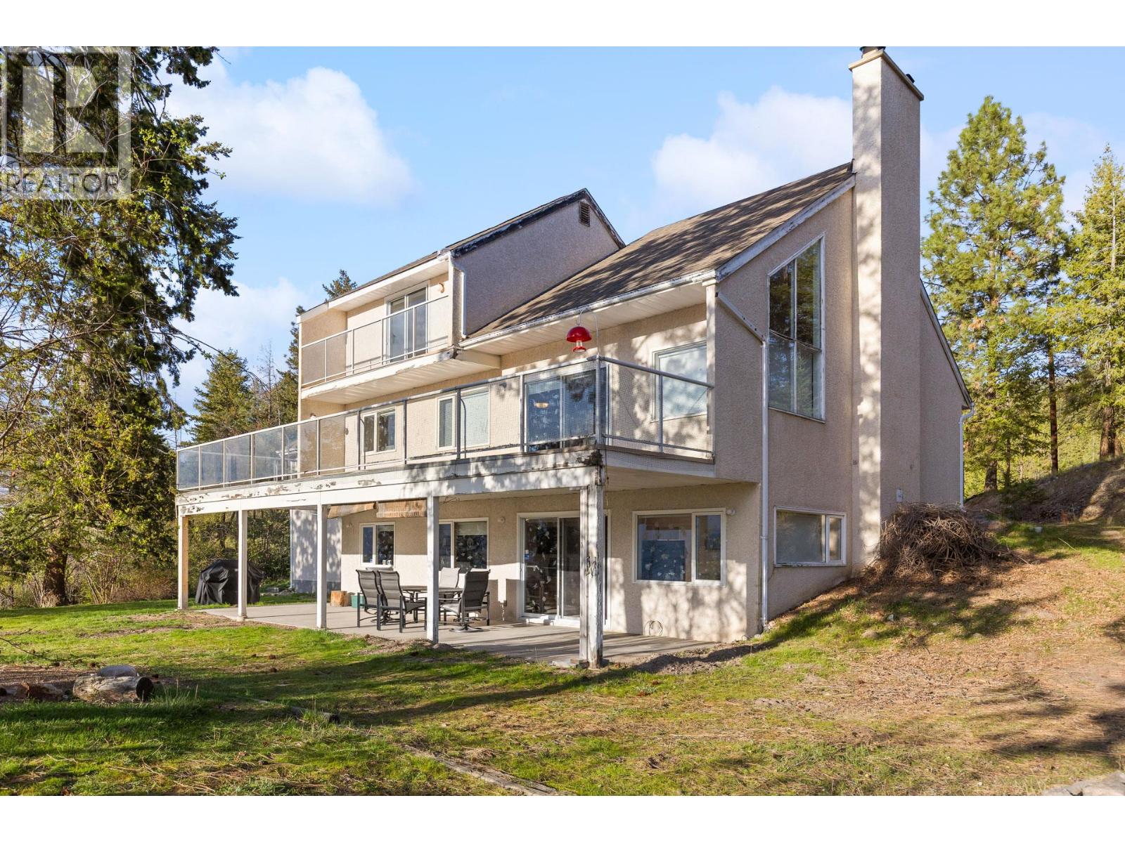 15524 Barkley Road, Lake Country