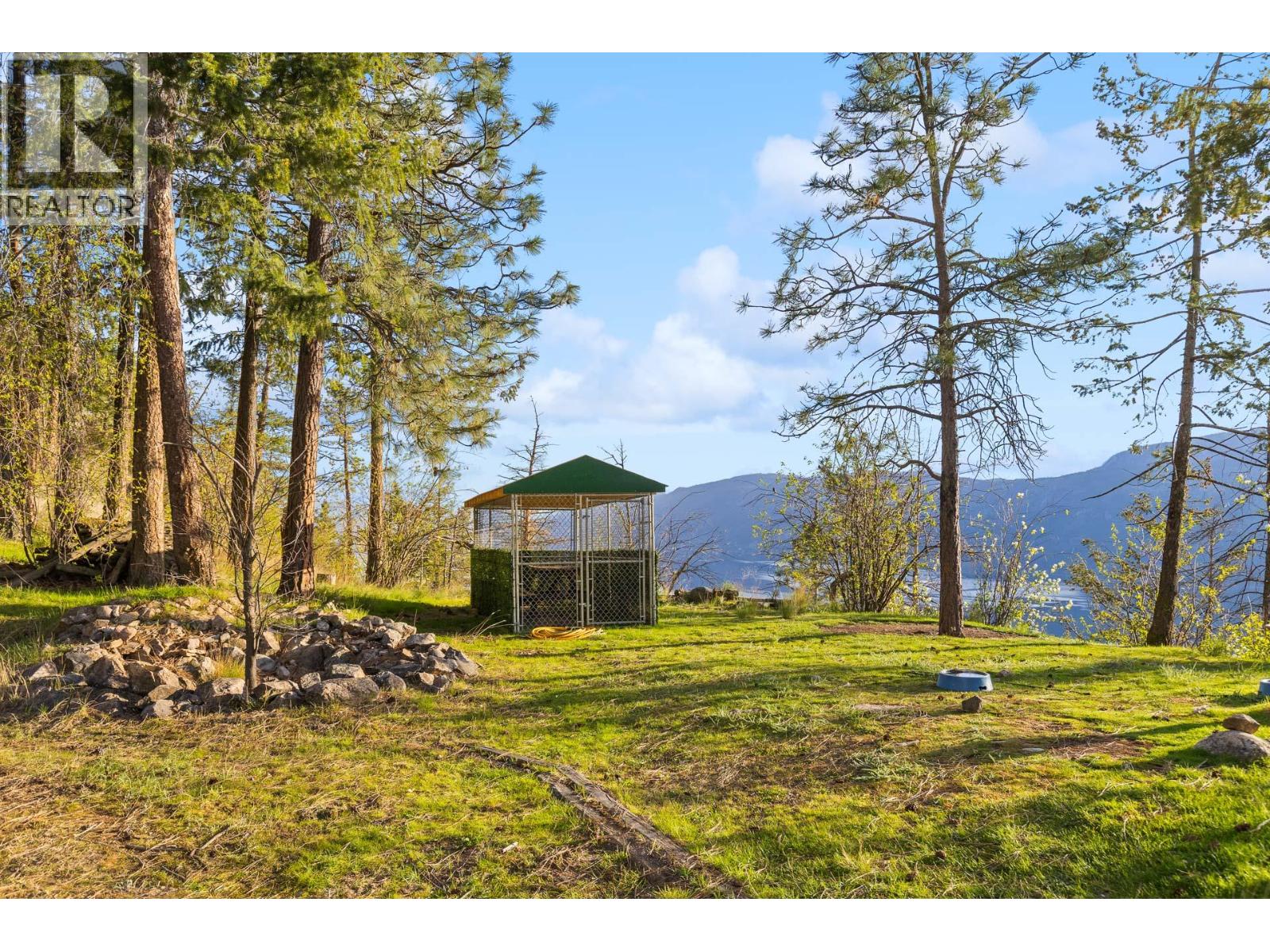 15524 Barkley Road, Lake Country
