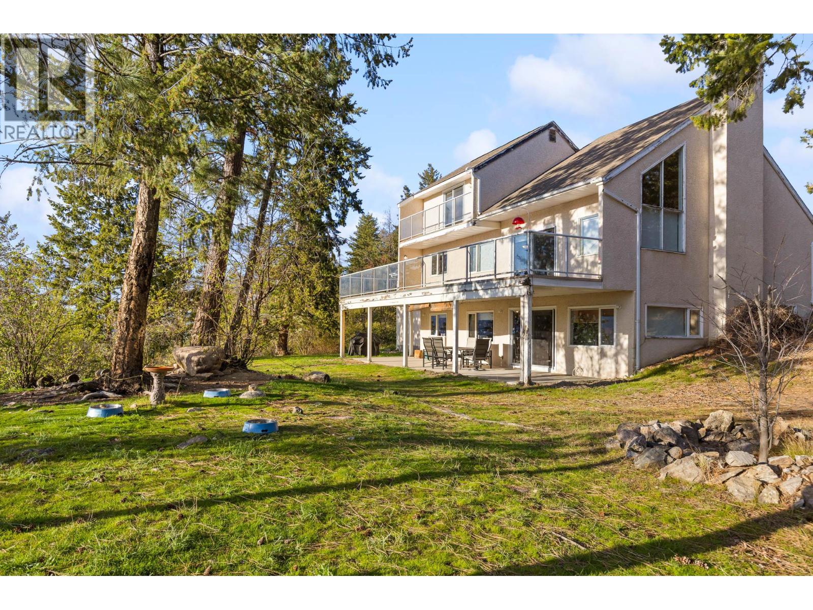 15524 Barkley Road, Lake Country