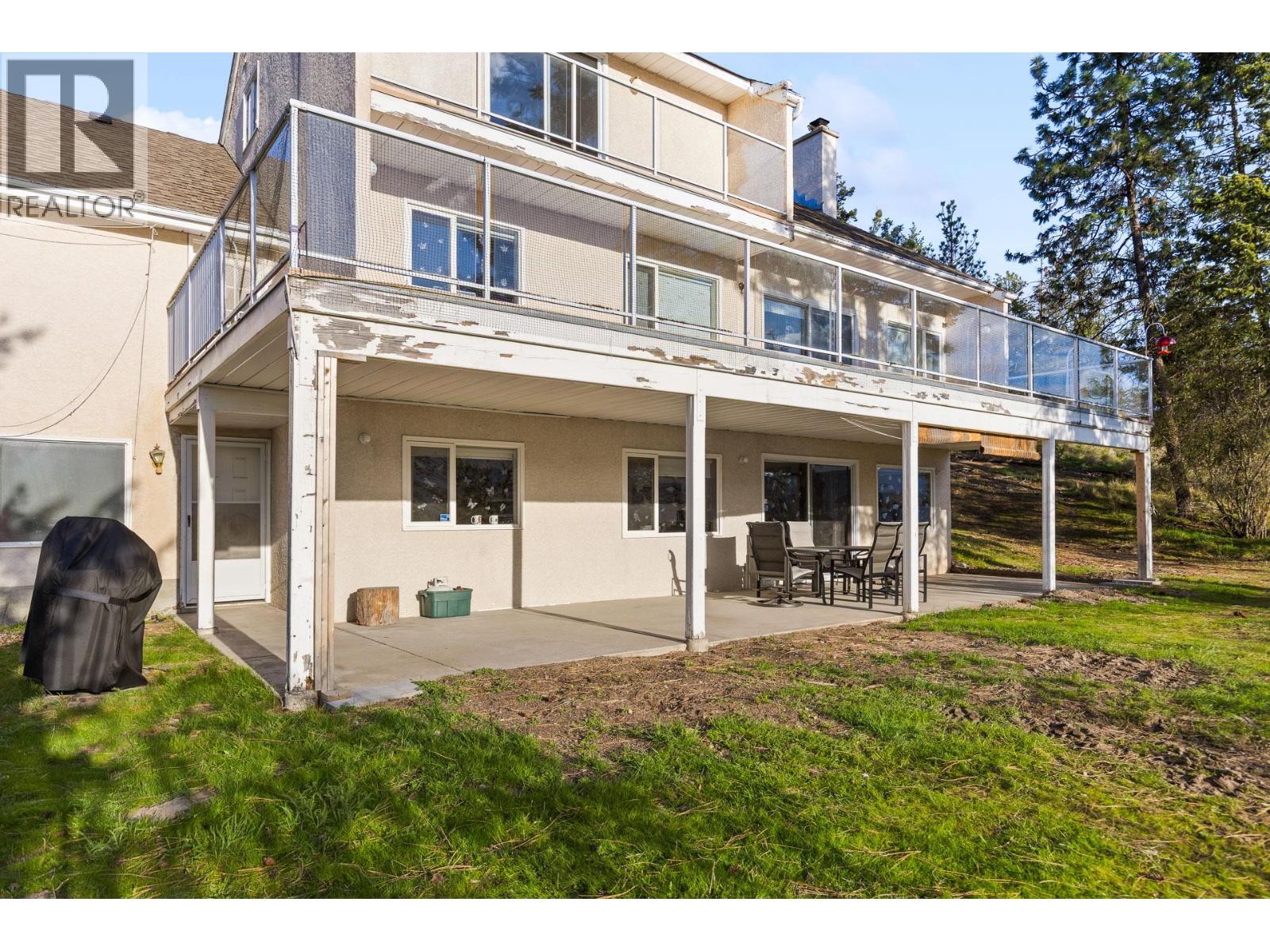 15524 Barkley Road, Lake Country