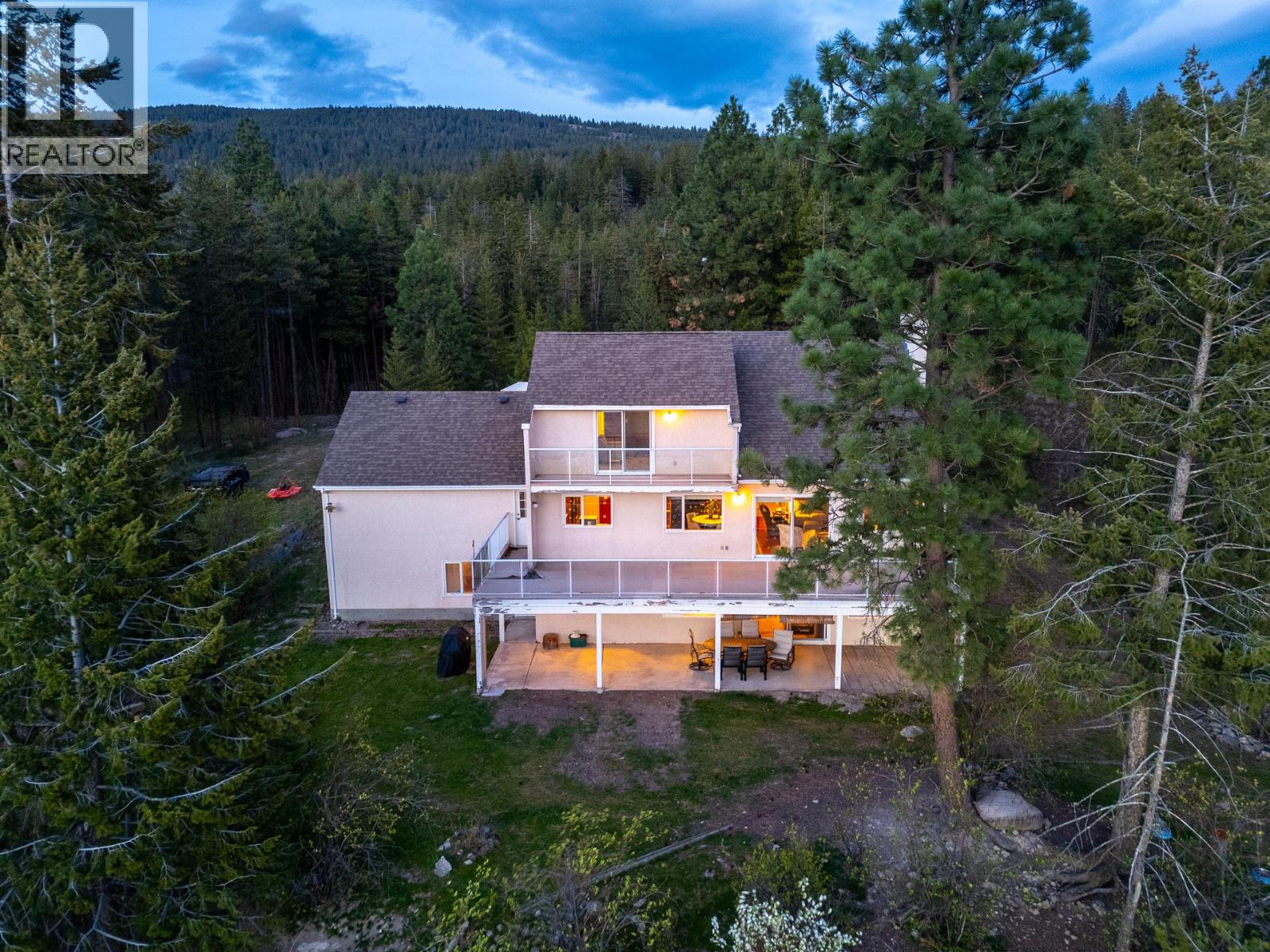 15524 Barkley Road, Lake Country