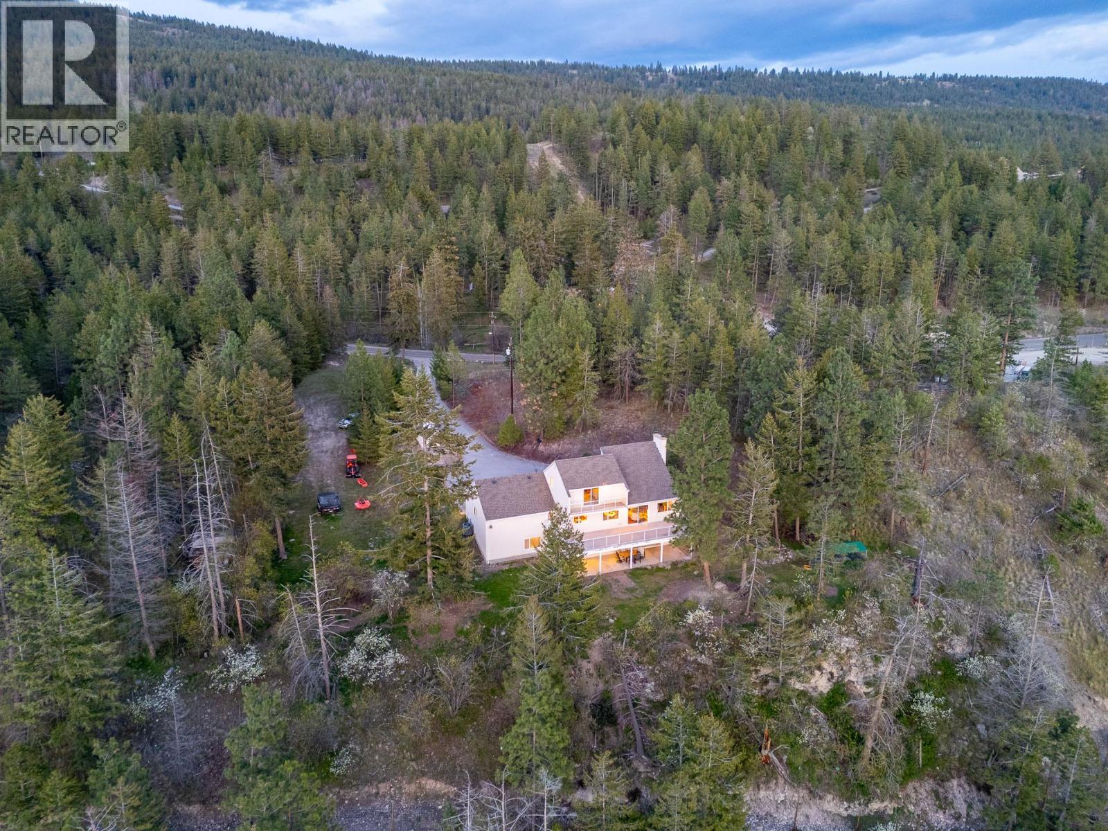 15524 Barkley Road, Lake Country