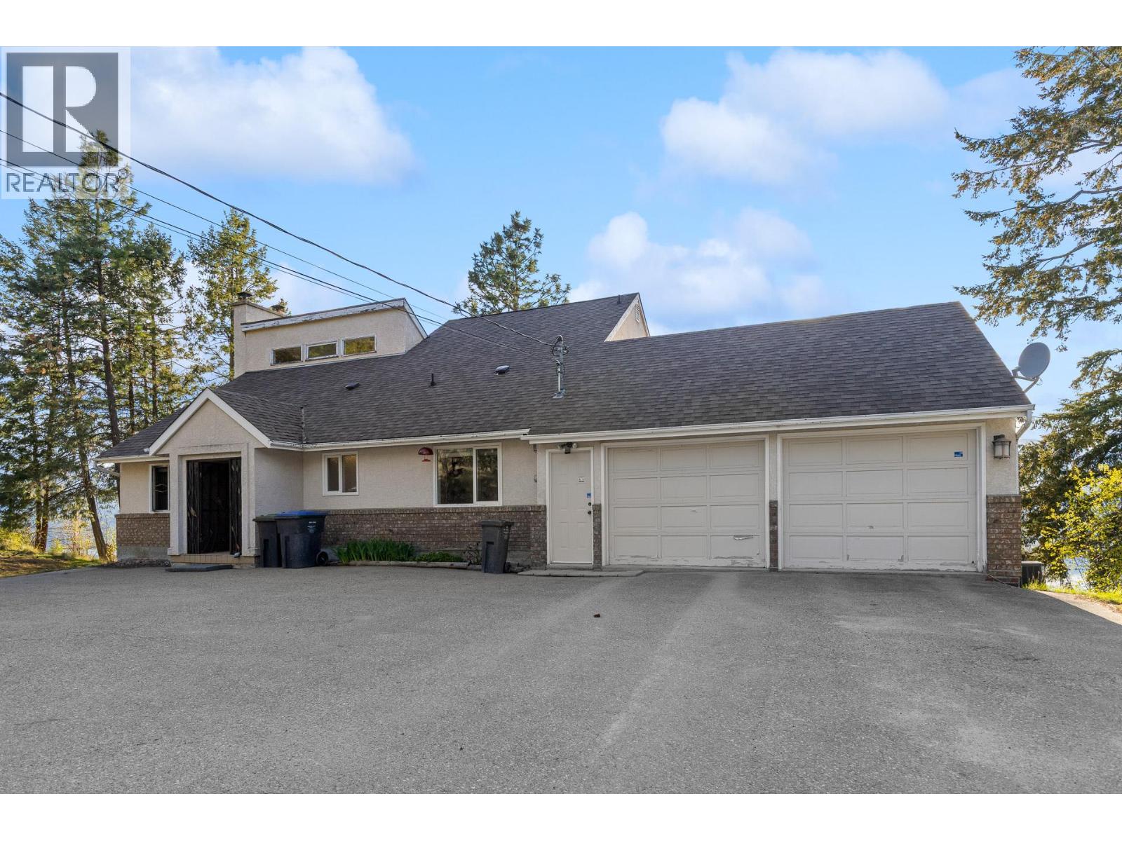 15524 Barkley Road, Lake Country