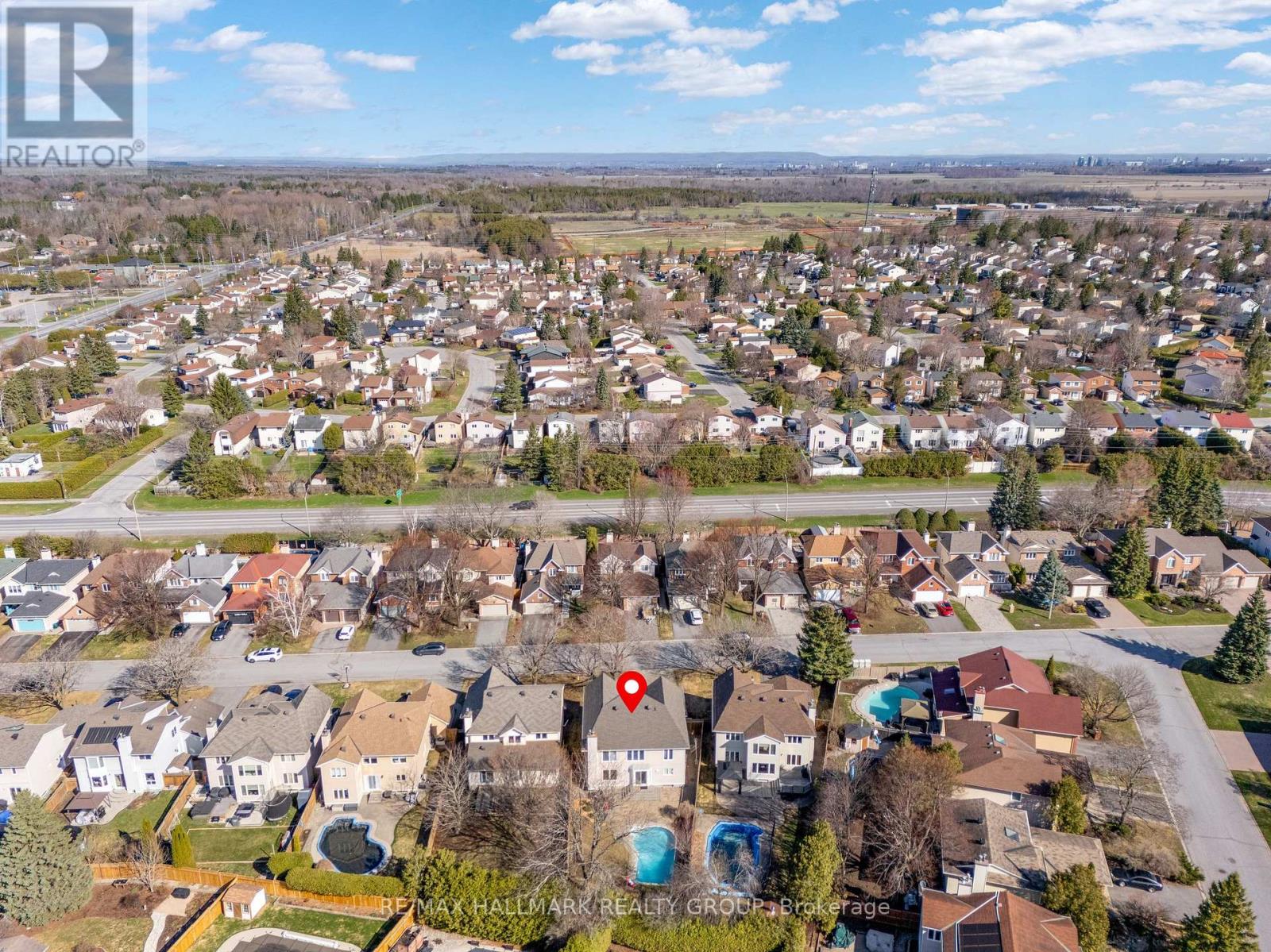 46 BEDDINGTON AVENUE - 46