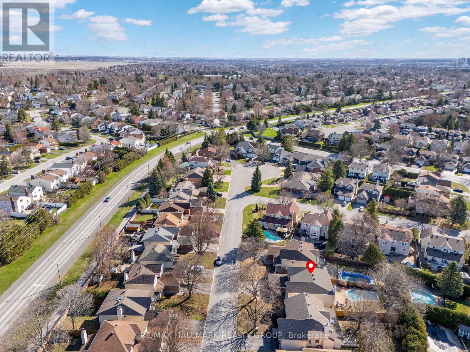 46 BEDDINGTON AVENUE - 47
