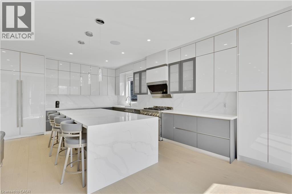 1362 KENMUIR Avenue, Mississauga, Ontario, L5G4B4 — Photo 11