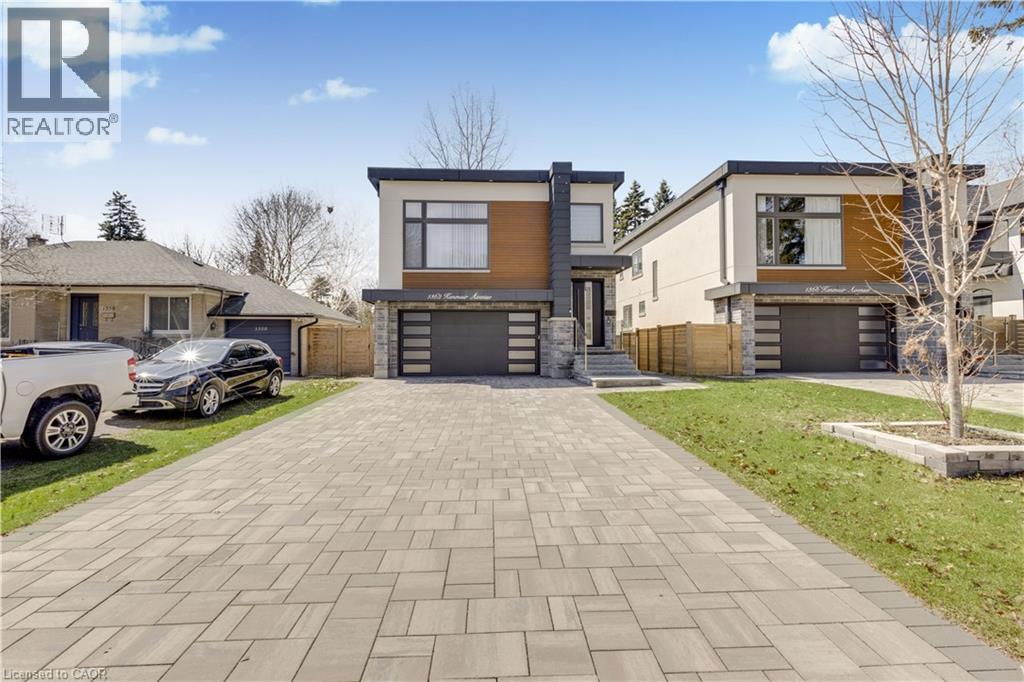 1362 KENMUIR Avenue, Mississauga, Ontario, L5G4B4 — Photo 3