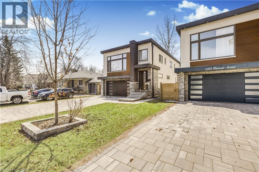 1362 KENMUIR Avenue, Mississauga, Ontario, L5G4B4 — Photo 4