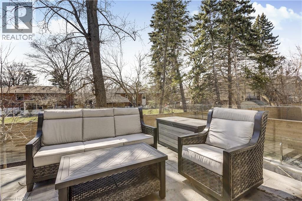 1362 KENMUIR Avenue, Mississauga, Ontario, L5G4B4 — Photo 45