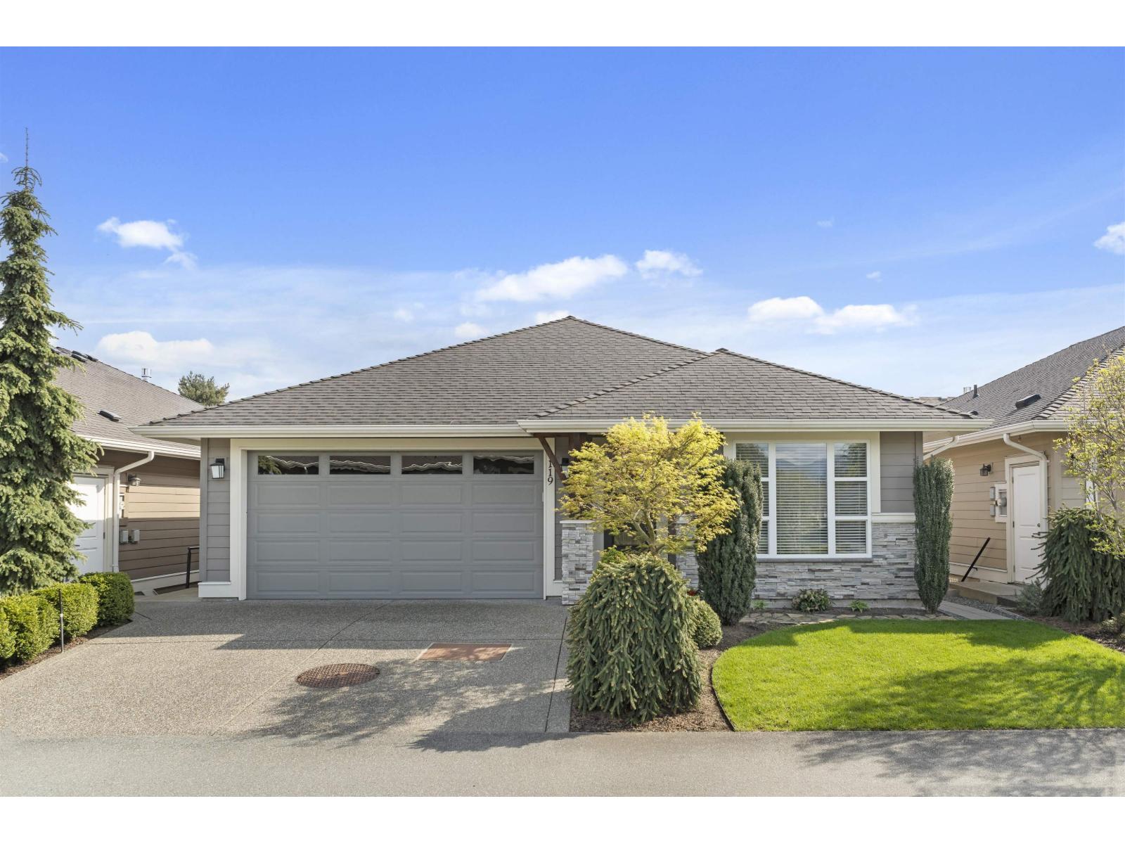 119 6540 DOGWOOD DRIVE, Sardis South