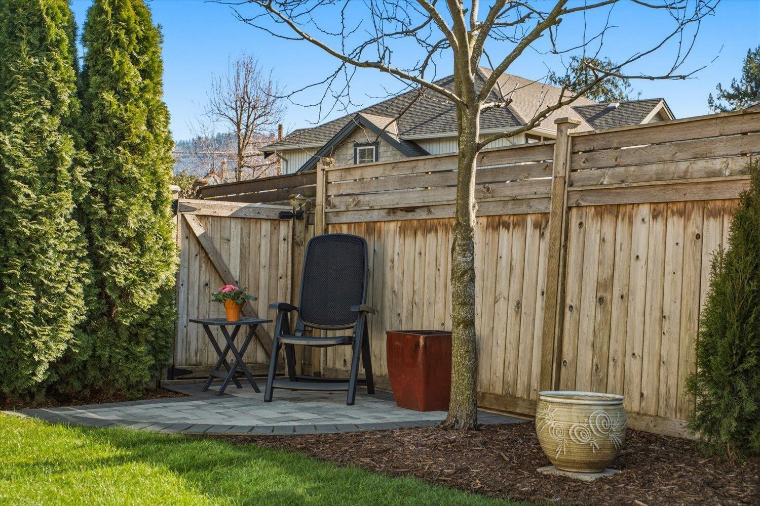 119 6540 DOGWOOD DRIVE, Sardis South — photo 35